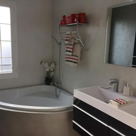 Bed and breakfast Au Lévrier De 3*