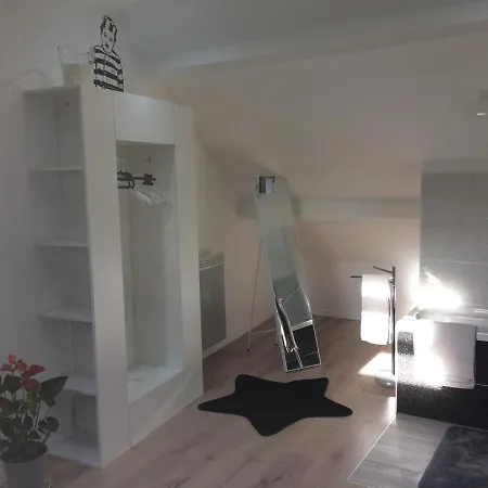 Panzió Au Levrier De