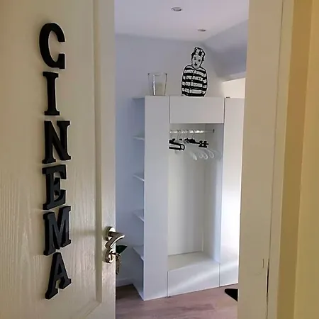 Au Levrier De Panzió 3*