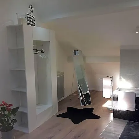 Panzió Au Levrier De