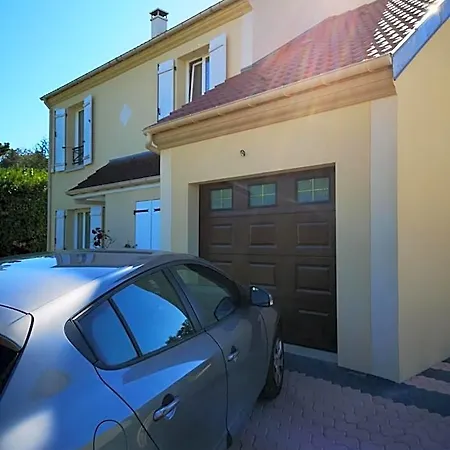 Bed & Breakfast Au Levrier De