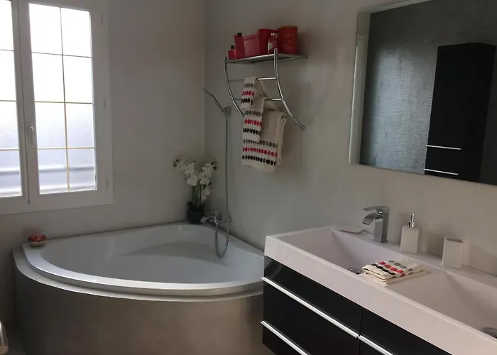 Bed and Breakfast Au Levrier De 3*