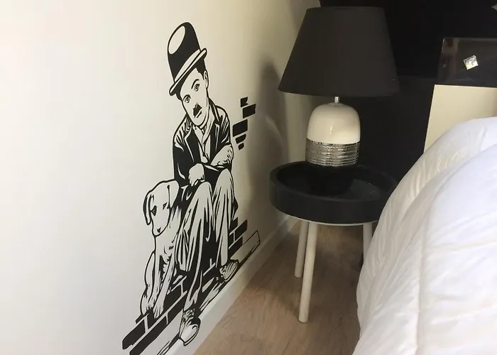 Au Levrier De